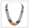 Silver Beaded Jewellery