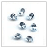Sterling Silver Beads 