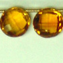 Citrine semi precious Gemstone beads wholesale