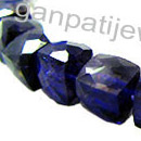 Lapis Gemstone Beads