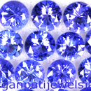 wholesale tanzanite  gemstone 