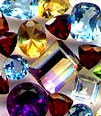 Gemstone Beads,Indian Gemstone Beads, Amethyst Stones,Citrine Stones,Peridot Stones, Iolite Stones,Tourmaline Stones