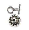 Sterling Silver Beads Manufacturer 