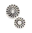 Indian Silver Beaded Jewellery 