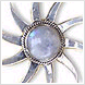 Silver Pendants