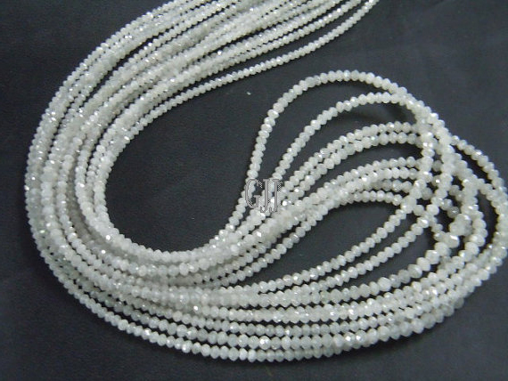 Diamond Beads or Strands Manufacturer & Supplier