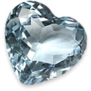 Aquamarine Gemstone