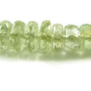 chrysoberyle Gemstone beads