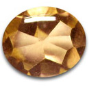 Citrine Gemstone