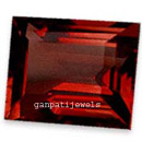 garnet Gemstone  