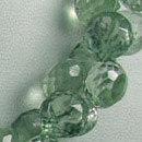 wholesale green amethyst beads
