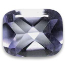 iolite Gemstone  