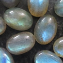 Labradorite Gemstone 