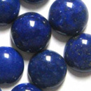 Lapis Gemstone 