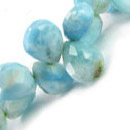 larimar Gemstone Beads india
