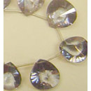MysticTopaz Gemstone Beads 