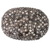 wholesale pave diamond beads