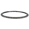 wholesale pave diamond silver bracelets