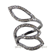 pave diamond ring jewelry