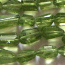 Peridot Gemstone Beads