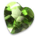 Peridot Gemstone 