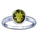 peridot rings online