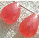 Rhodocrosite Gemstone beads online