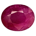Рубиновый Gemstone