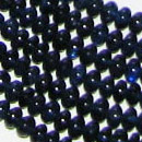 Sapphire Precious Beads