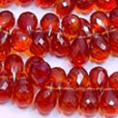 spessartite Gemstone beads online