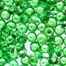 Tsavorite gemstone